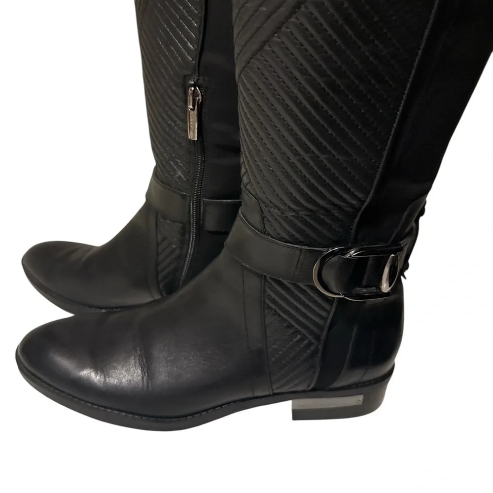 Vince Camuto Pordalia Riding Boots
